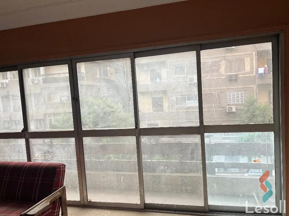 Apartment for sale with an data.area 150 meters and 3 data.rooms in Agouza Giza