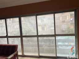 شقه للبيع مسجله شارع عبد المنعم رياض