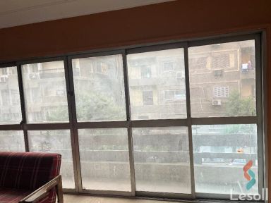 Apartment for sale with an data.area 150 meters and 3 data.rooms in Agouza Giza