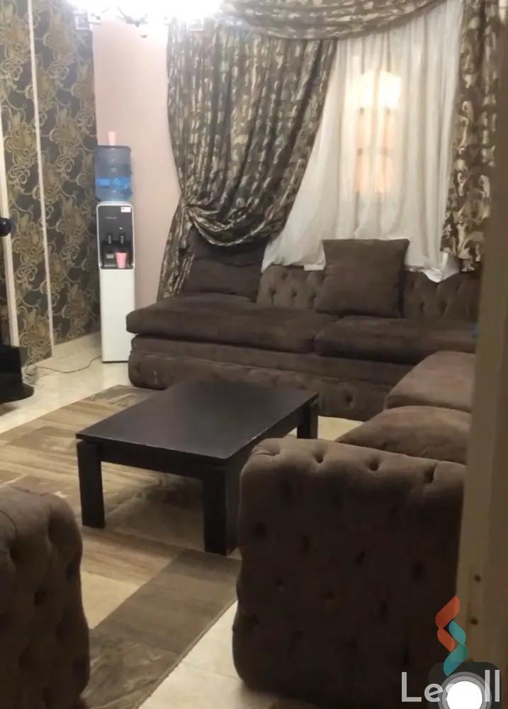 شقة للبيع بمساحة 230 متر و 4 غرف في الهرم الجيزة - صورة 4