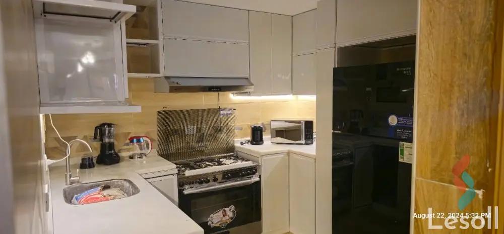 Apartment for sale with an data.area 165 meters and 3 data.rooms in Faisal Giza