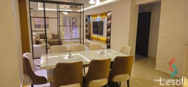 Apartment for sale with an data.area 165 meters and 3 data.rooms in Faisal Giza