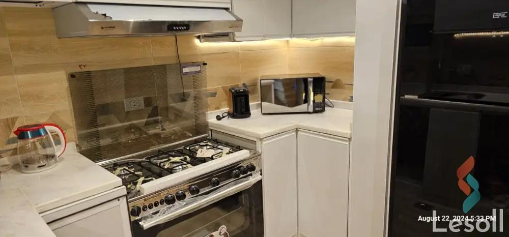 Apartment for sale with an data.area 165 meters and 3 data.rooms in Faisal Giza