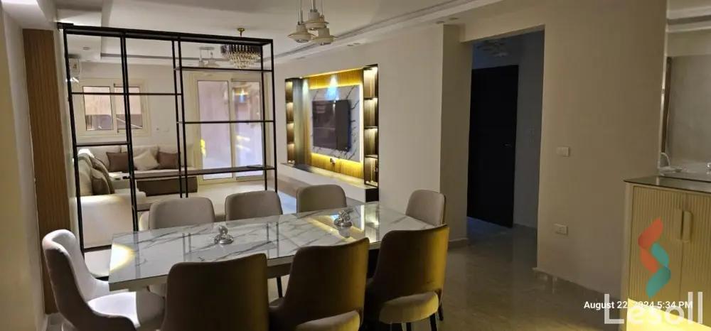 Apartment for sale with an data.area 165 meters and 3 data.rooms in Faisal Giza