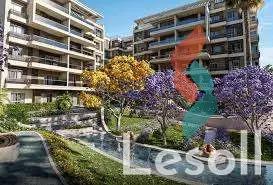 شقة للبيع بمساحة 180 متر و 3 غرف في القاهرة الجديدة القاهرة - صورة 3