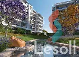 شقة للبيع بمساحة 180 متر و 3 غرف في القاهرة الجديدة القاهرة - صورة 4