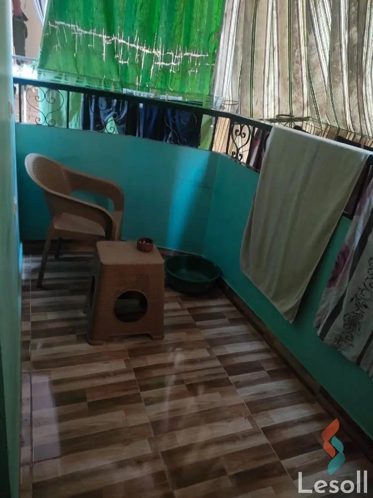 Apartment for sale with an data.area 120 meters and 3 data.rooms in Maadi Cairo - Image 2