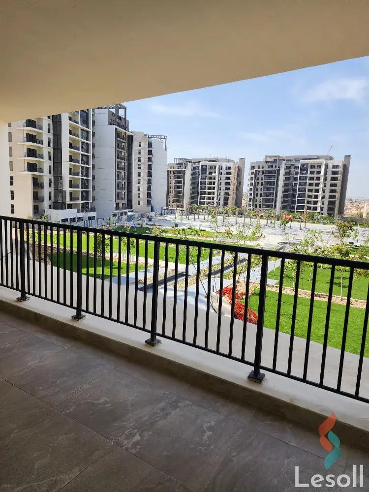 Apartment for monthly rent with an data.area 164 meters and 3 rooms in Cheikh Zayed Giza - Image 4