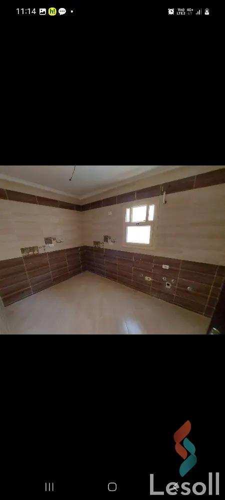 Apartment for monthly rent with an data.area 130 meters and 3 rooms in New Cairo Cairo - Image 3