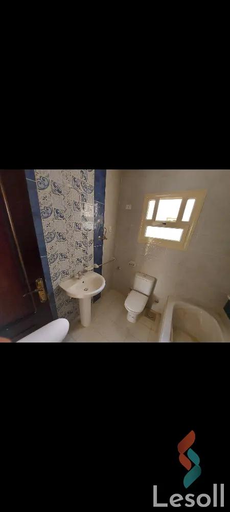 Apartment for monthly rent with an data.area 130 meters and 3 rooms in New Cairo Cairo - Image 4