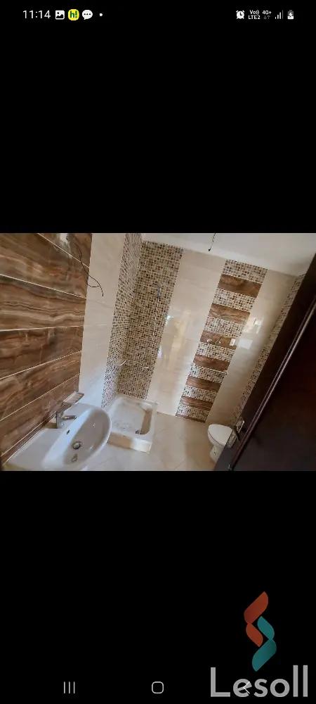 Apartment for monthly rent with an data.area 130 meters and 3 rooms in New Cairo Cairo - Image 2