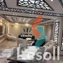 شقة للايجار اليومي بمساحة 200 متر و غرفتان في المهندسين الجيزة شقة للايجار اليومي بمساحة 200 متر و غرفتان في المهندسين الجيزة