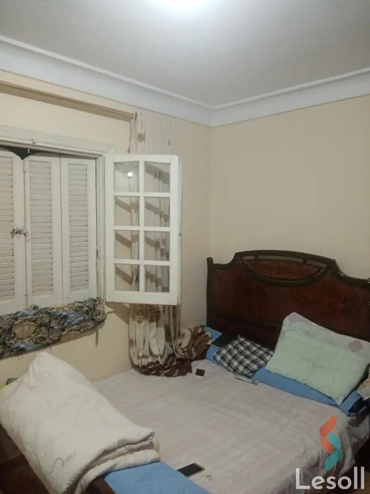 Apartment for sale with an data.area 100 meters and 3 data.rooms in El Soyof Alexandria