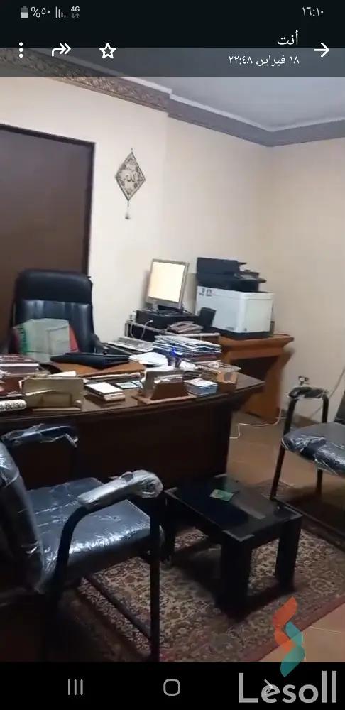 Apartment for sale with an data.area 110 meters and 31 data.rooms in El Soyof Alexandria