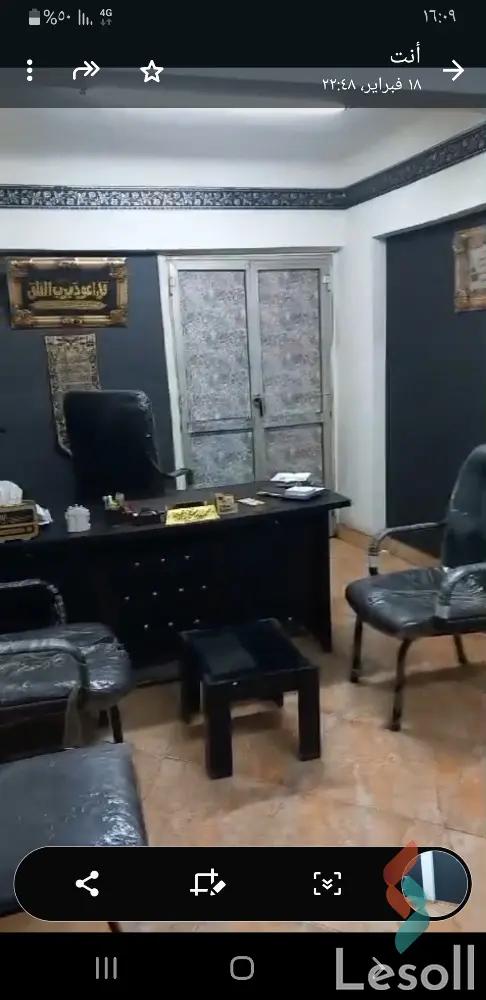 Apartment for sale with an data.area 110 meters and 31 data.rooms in El Soyof Alexandria