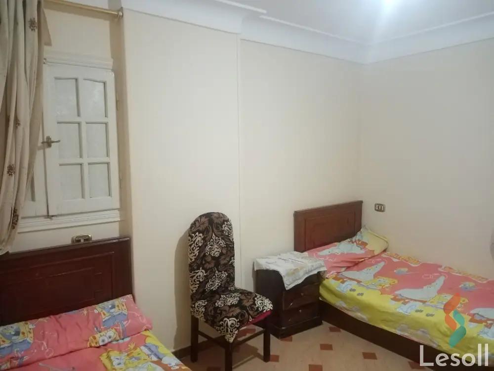 Apartment for sale with an data.area 100 meters and 3 data.rooms in El Soyof Alexandria