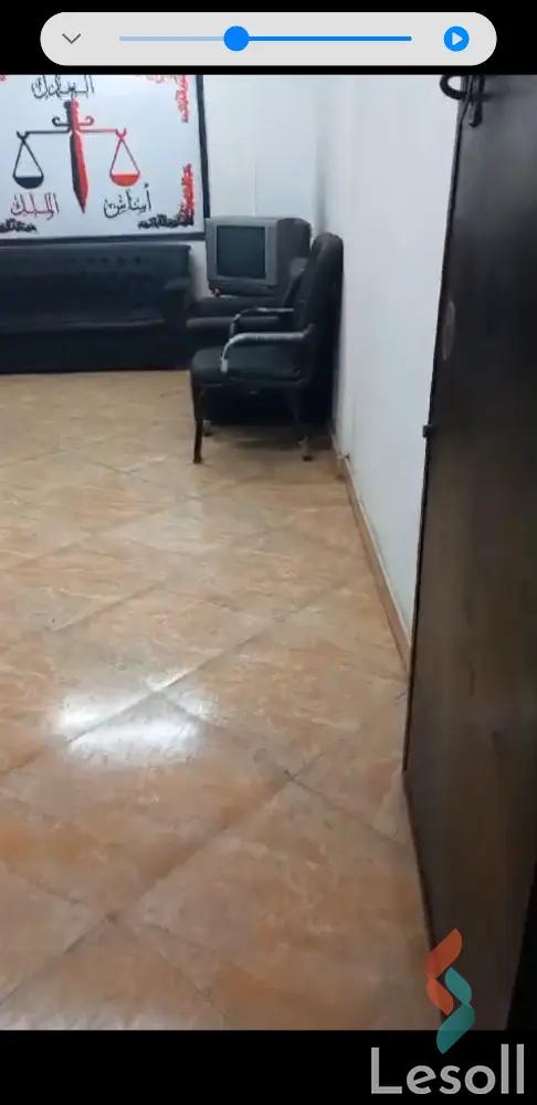 Apartment for sale with an data.area 110 meters and 31 data.rooms in El Soyof Alexandria