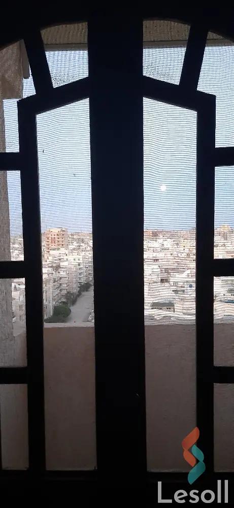 Apartment for sale with an data.area 135 meters and 3 data.rooms in Agamy Alexandria