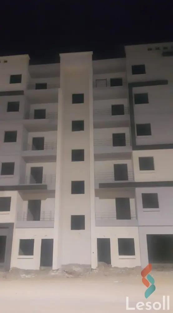 شقة للبيع بمساحة 115 متر و 3 غرف في القاهرة الجديدة القاهرة - صورة 4