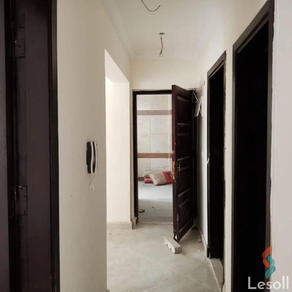 شقة للبيع بمساحة 115 متر و 3 غرف في القاهرة الجديدة القاهرة - صورة 2