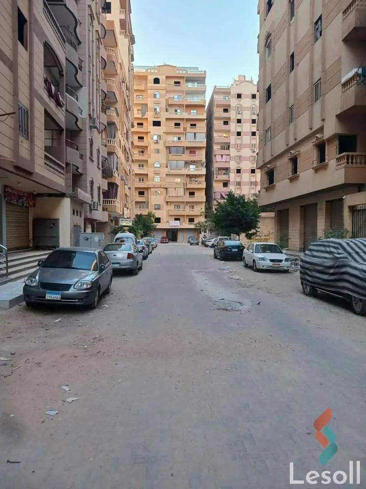 شقة للبيع بمساحة 160 متر و 3 غرف في القاهرة الجديدة القاهرة - صورة 4