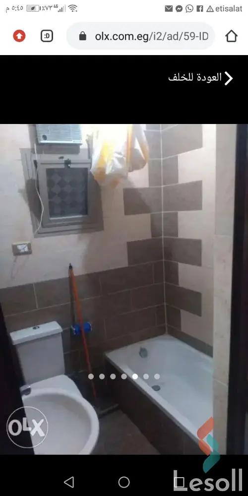 Apartment for sale with an data.area 75 meters and 3 data.rooms in El Marg Cairo