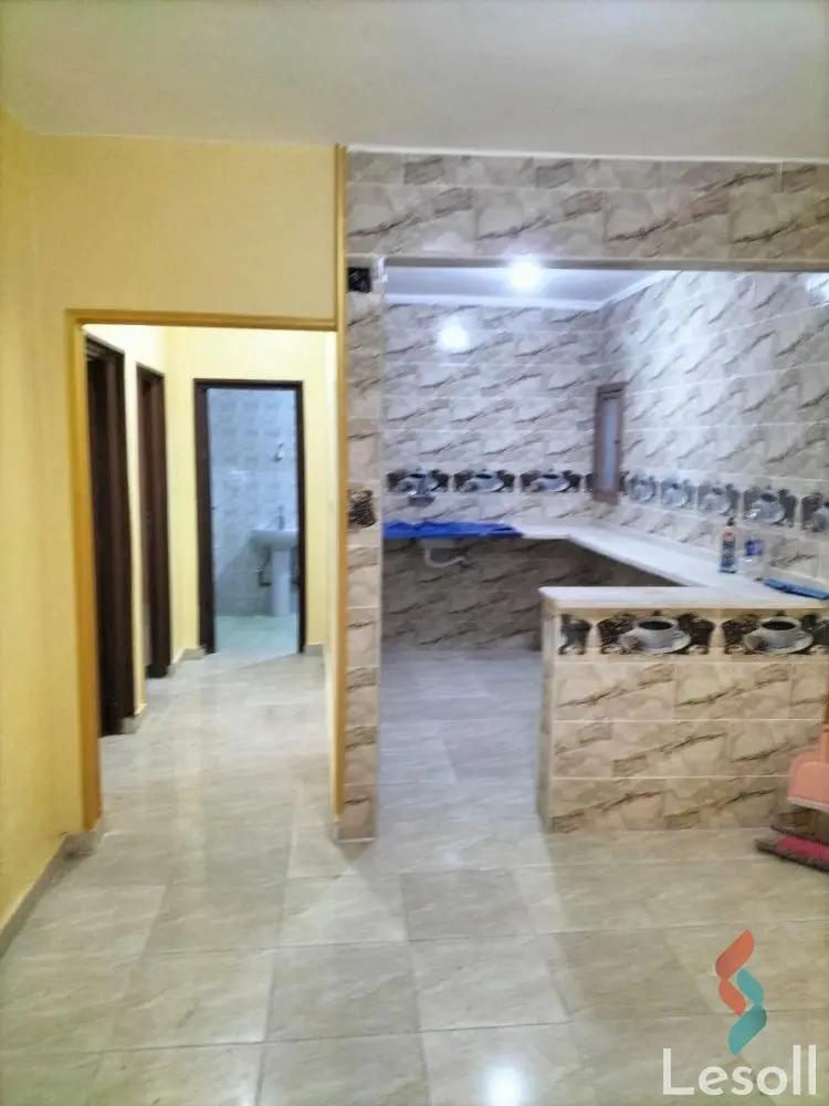 Apartment for sale with an data.area 118 meters and 2 room in Al Hanouvel Alexandria