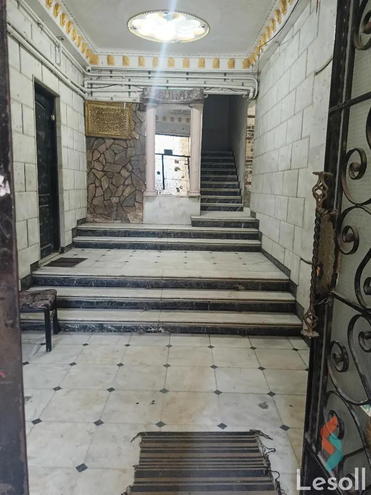 Apartment for sale with an data.area 75 meters and 2 room in Moharam Bek Alexandria