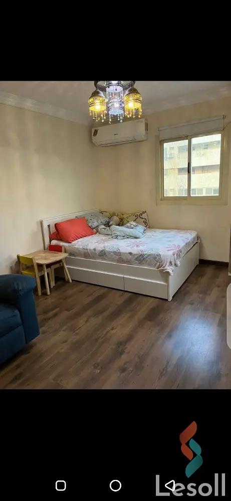 Apartment for sale with an data.area 185 meters and 3 data.rooms in Nasr City Cairo - Image 4