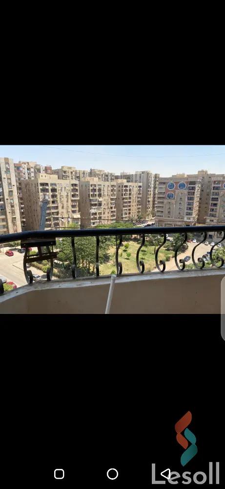 Apartment for sale with an data.area 185 meters and 3 data.rooms in Nasr City Cairo - Image 2