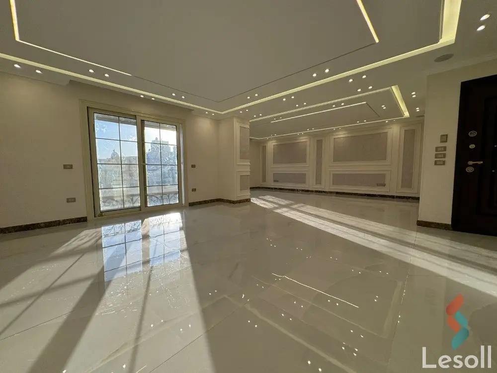 Apartment for sale with an data.area 250 meters and 3 data.rooms in Nasr City Cairo - Image 4