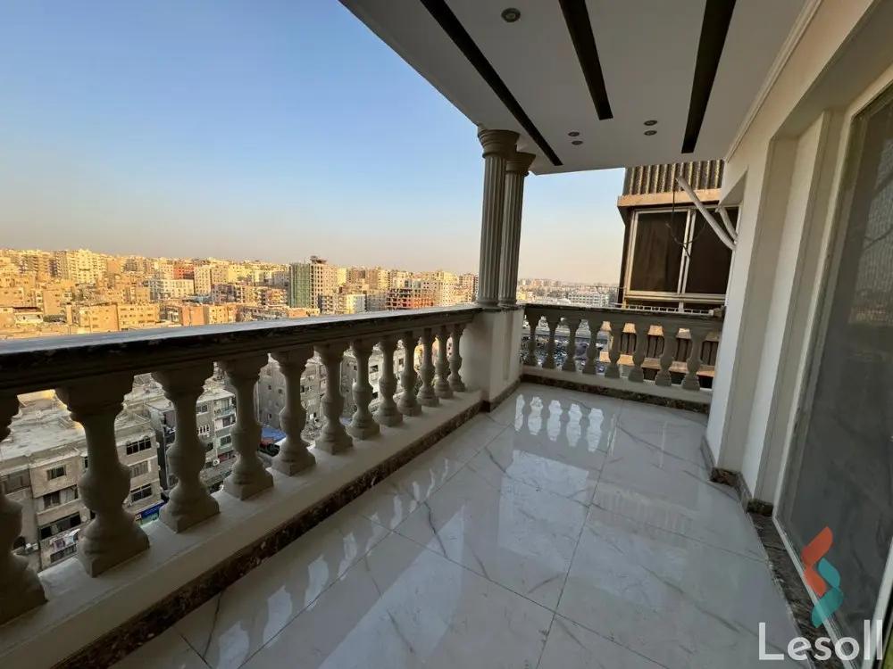 Apartment for sale with an data.area 250 meters and 3 data.rooms in Nasr City Cairo - Image 3
