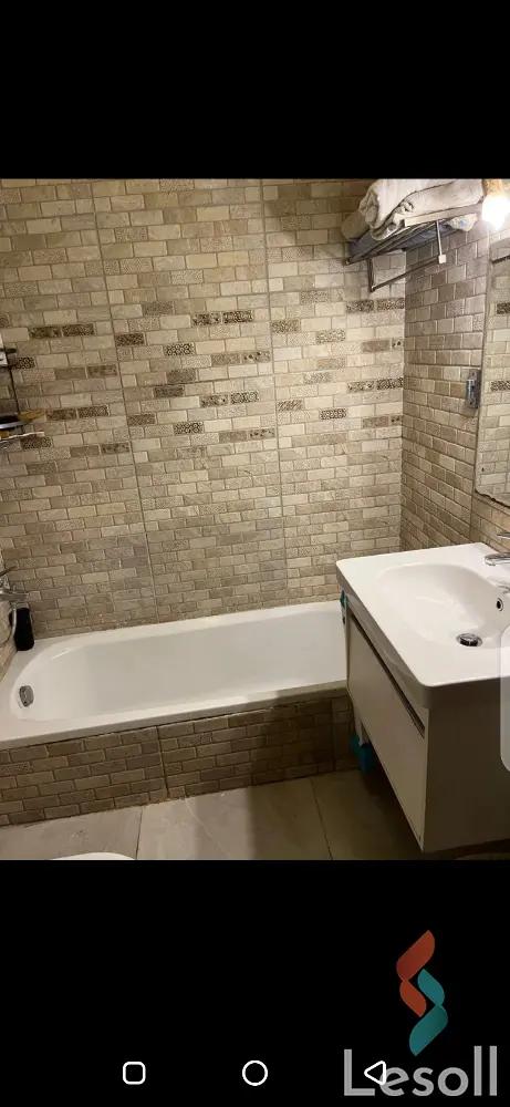 Apartment for sale with an data.area 185 meters and 3 data.rooms in Nasr City Cairo - All Images