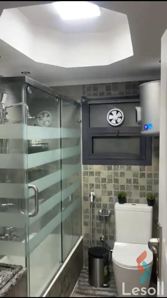 Hotel Apartment for sale with an data.area 200 meters and 4 data.rooms in Haram Giza - All Images