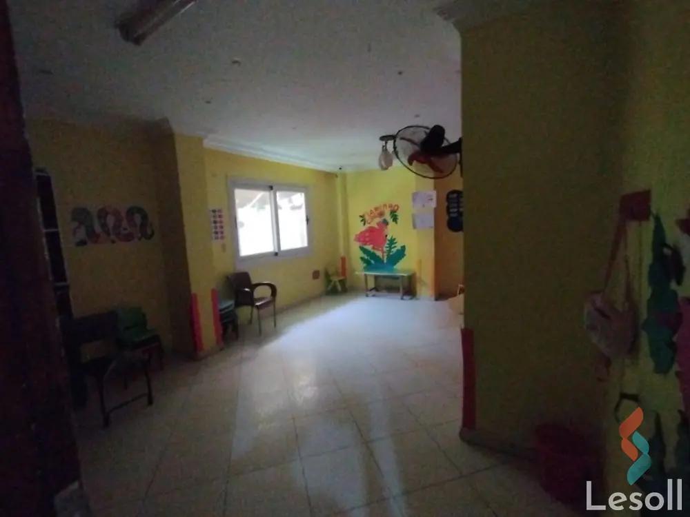 Villa for sale with an data.area 255 meters and 3 data.rooms in October 6 Giza - Image 3