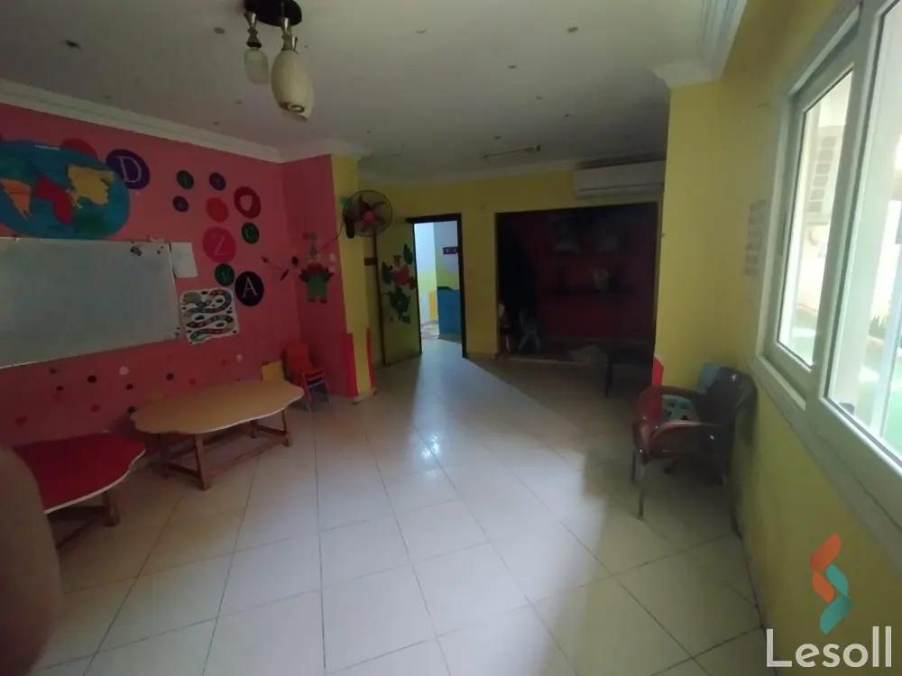 Villa for sale with an data.area 255 meters and 3 data.rooms in October 6 Giza - Image 2