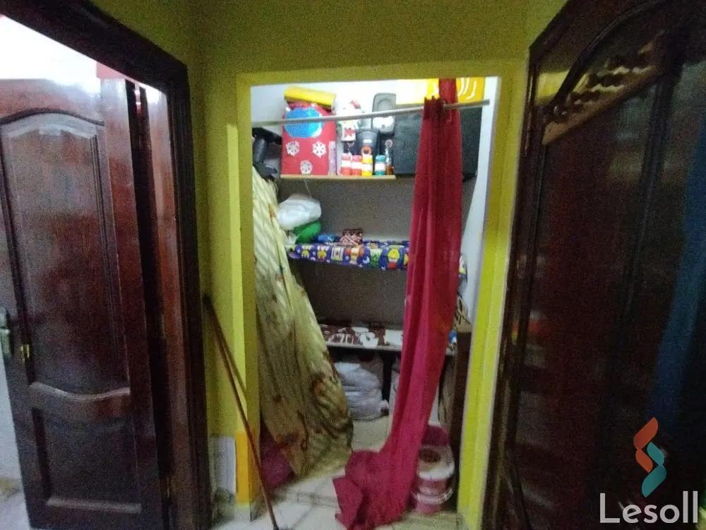 Villa for sale with an data.area 255 meters and 3 data.rooms in October 6 Giza - Image 4