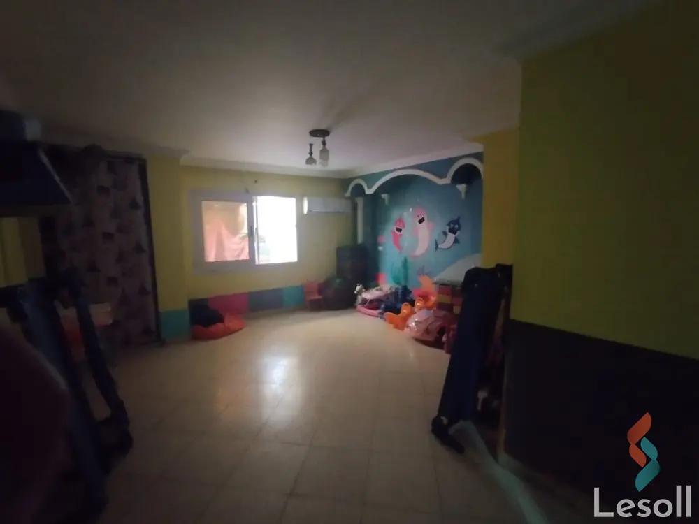 Villa for sale with an data.area 255 meters and 3 data.rooms in October 6 Giza - All Images