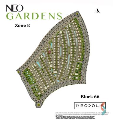 Penthouse for sale with an data.area 216 meters and 4 data.rooms in New Cairo Cairo