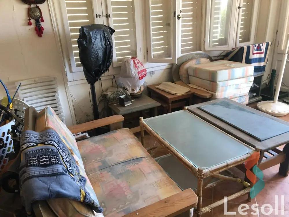 شالية للبيع بمساحة 90 متر و 3 غرف في الساحل الشمالي الاسكندرية - صورة 4