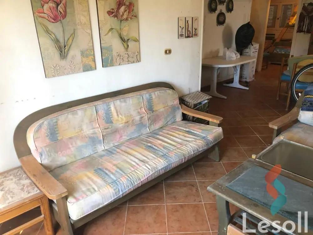 شالية للبيع بمساحة 90 متر و 3 غرف في الساحل الشمالي الاسكندرية - صورة 3