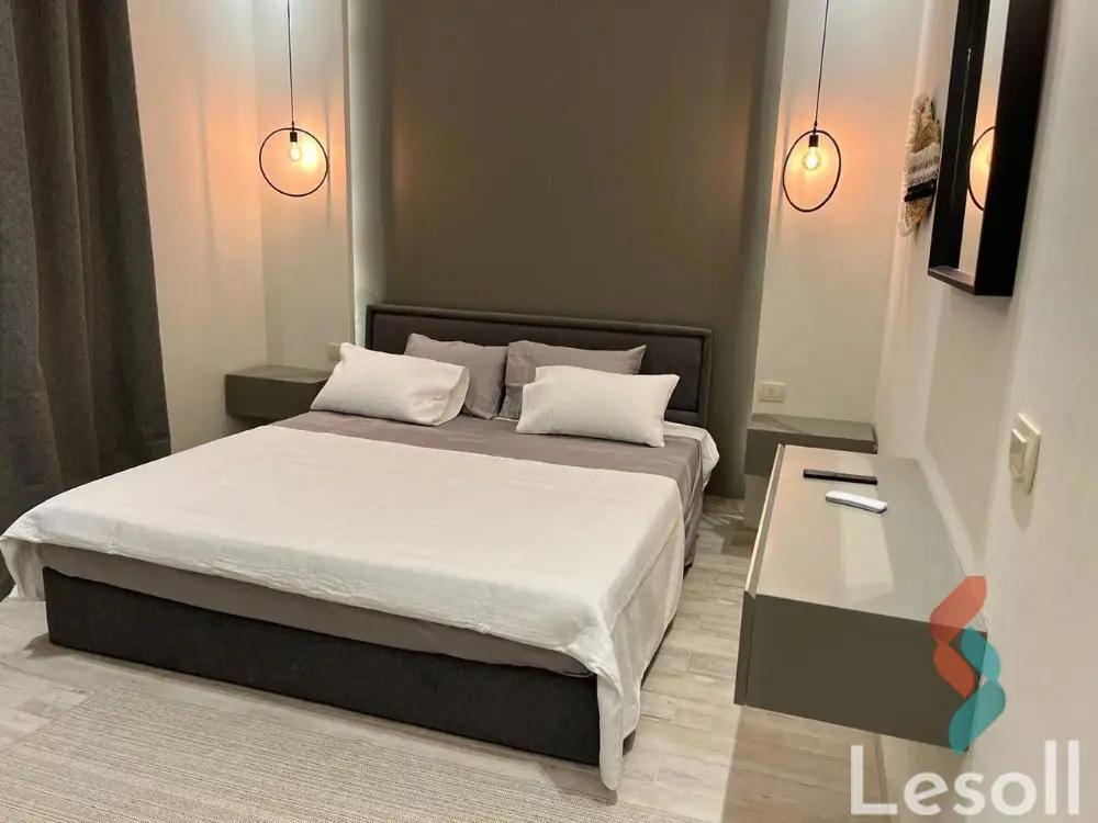 Chalet for sale with an data.area 150 meters and 3 data.rooms in Ain Sokhna Suez - All Images