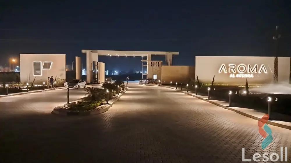 Chalet for sale with an data.area 150 meters and 3 data.rooms in Ain Sokhna Suez - Image 2