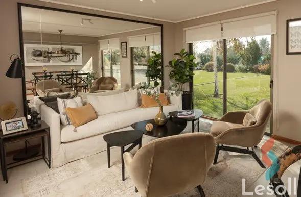 Chalet for sale with an data.area 150 meters and 3 data.rooms in Ain Sokhna Suez - Image 3