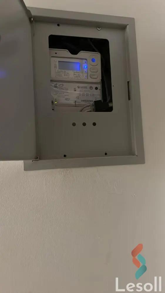 Apartment with garden for sale with an data.area 136 meters and 3 data.rooms in New Cairo Cairo - Image 4