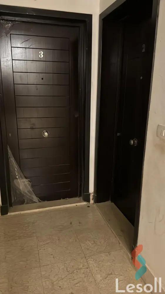 Apartment with garden for sale with an data.area 136 meters and 3 data.rooms in New Cairo Cairo - Image 3