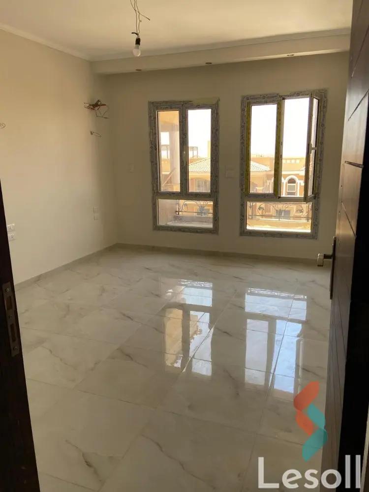 Apartment for monthly rent with an data.area 172 meters and 3 rooms in Cheikh Zayed Giza - All Images