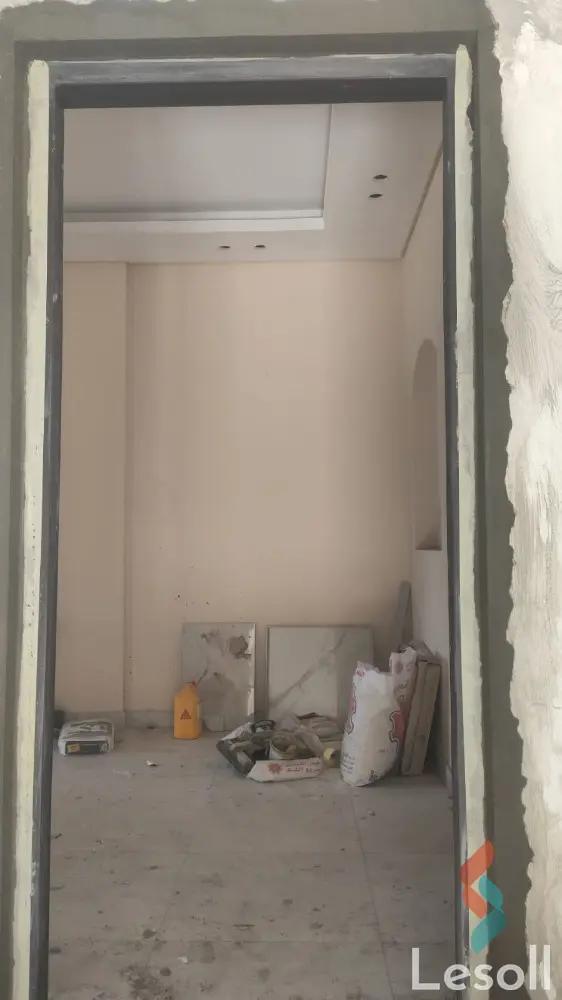 Apartment for monthly rent with an data.area 200 meters and 4 rooms in New Cairo Cairo - Image 2