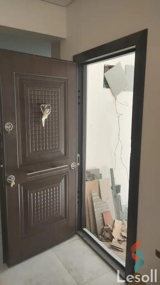 Apartment for monthly rent with an data.area 200 meters and 4 rooms in New Cairo Cairo - Image 4