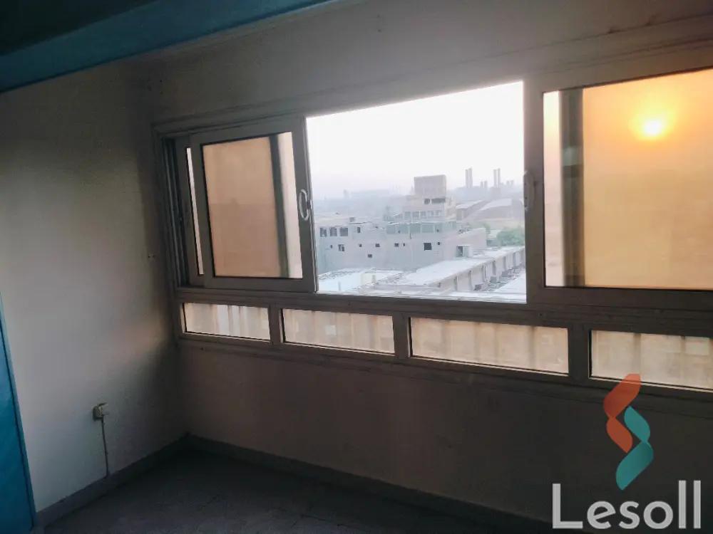 Apartment for sale with an data.area 120 meters and 2 room in El-Zaytoun Cairo